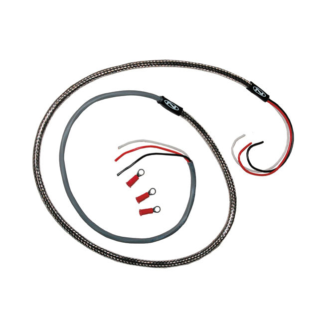 Namz Tachometer Harness For Harley-Davidson