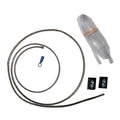 Namz Regulator Harness Cover For Harley-Davidson