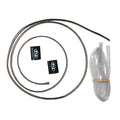 Namz Ignition Wire Harness Cover For Harley-Davidson