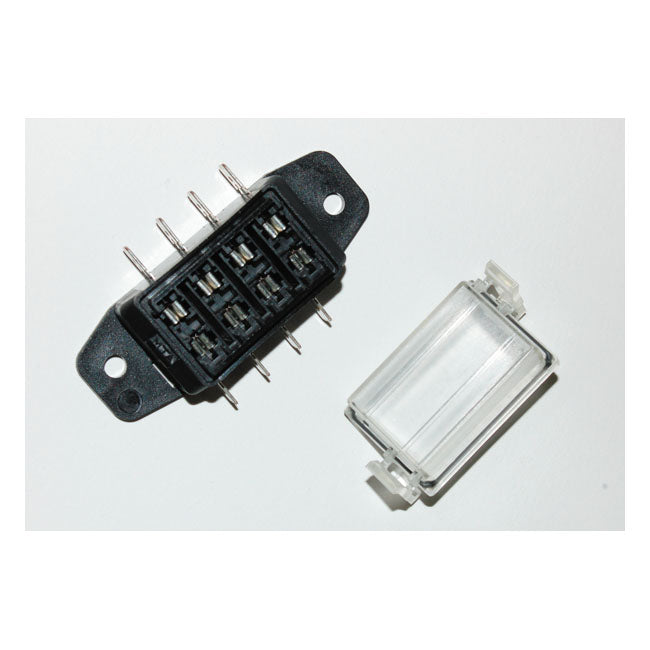 Namz Atc Fuse Holder For Harley-Davidson