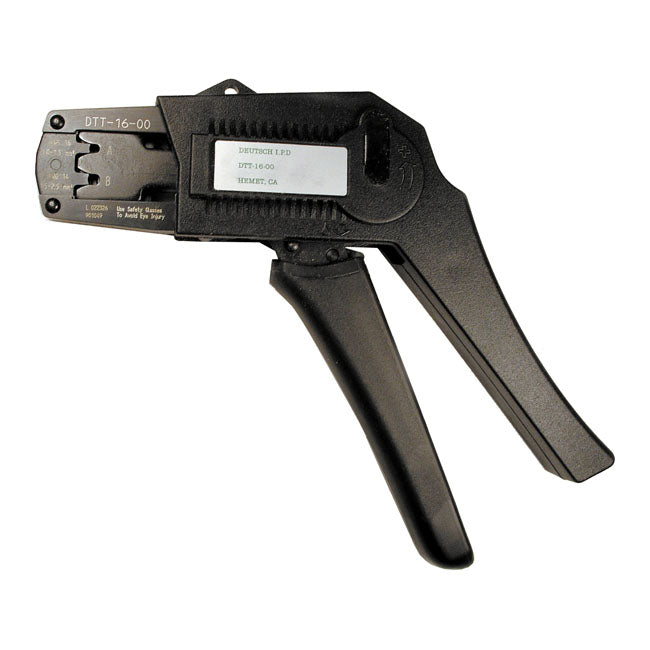 Namz Deutsch Crimp Tool For Harley-Davidson
