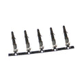 Namz Amp Male Pin For Plug For Harley-Davidson
