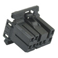 Namz Multilock Plug. 8-Wire For Harley-Davidson