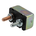 Namz Universal 10-Amp Circuit Breaker For Harley-Davidson