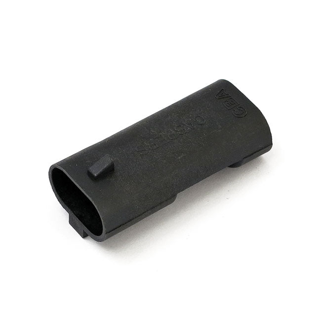 Oem Mating Connector For 548258 For Harley-Davidson