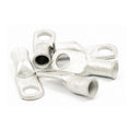 Namz 5/16" Battery Lugs For Harley-Davidson