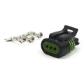 Oem (TPS) Connector For Harley-Davidson