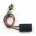 Namz, Speedo Calibrator For Harley-Davidson