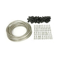 Namz Bulk Battery Cable Dealer Kit For Harley-Davidson