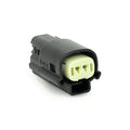 Molex (2014-UP) 2-Position Female Connec For Harley-Davidson