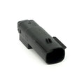 Molex (2014-UP) 2-Position Male Connecto For Harley-Davidson