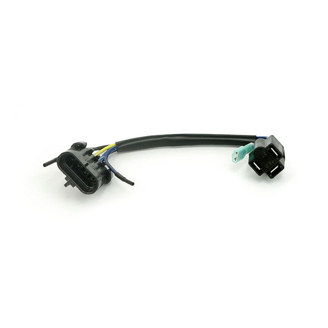 Namz, Led Headlamp Adapter Harness For Tourings For Harley-Davidson