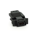 Mx-1900 2-Position Pin Housing For Harley-Davidson