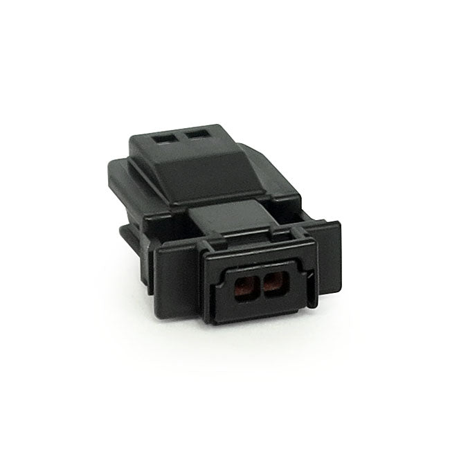Mx-1900 2-Position Pin Housing For Harley-Davidson