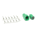 Mini Mcl Connector And Terminal Kit For Harley-Davidson