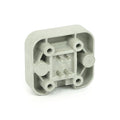 Deutsch Dt Series 4-Position Header For Harley-Davidson