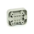 Deutsch Dt Series 6-Position Header For Harley-Davidson