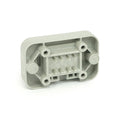 Deutsch Dt Series 8-Position Header For Harley-Davidson