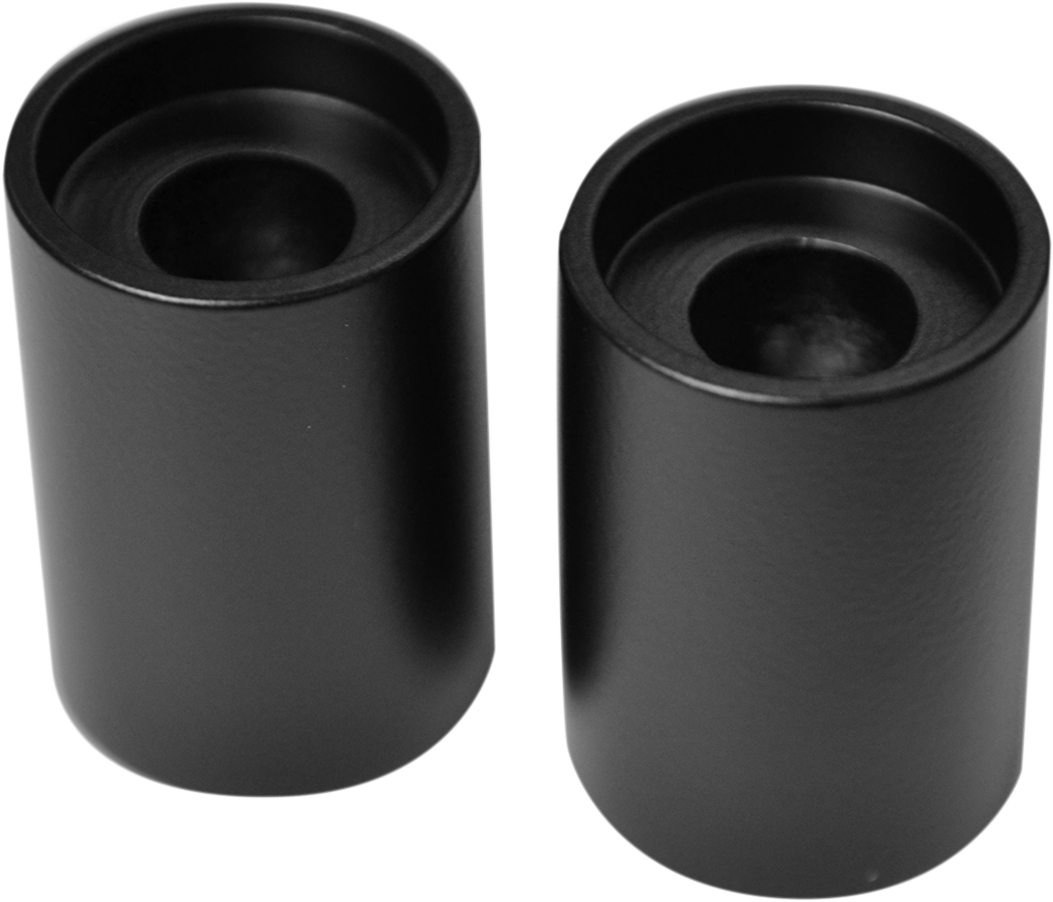LA CHOPPERS RISER EXTENSIONS EXTENSION RISER 1.5 FB