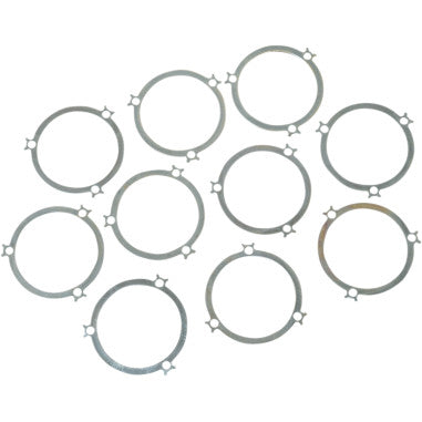 TRANSMISSION LOCK TAB WASHERS AND SNAP RINGS FOR HARLEY-DAVIDSON