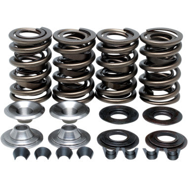 RACING VALVE SPRING KITS FOR HARLEY-DAVIDSON