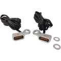 LED HANDLEBAR MARKER LIGHTS FOR HARLEY-DAVIDSON