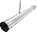 EMGO MEGAPHONE MUFFLERS MUFFLER R/L UNI BELL MEG.