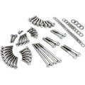 12-POINT ENGINE FASTENER KITS FOR HARLEY-DAVIDSON