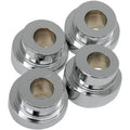 ANGLED RISER BUSHING KITS FOR HARLEY-DAVIDSON