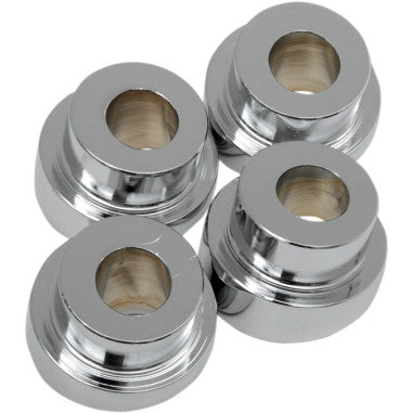 ANGLED RISER BUSHING KITS FOR HARLEY-DAVIDSON