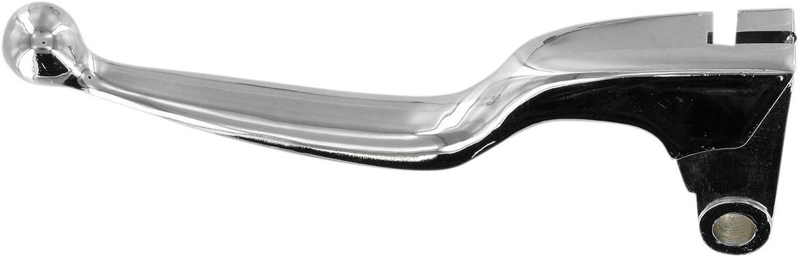 PARTS UNLIMITED WIDE BLADE LEVERS LEVER WIDE CLUTCH YAM CHR