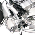 ELECTRIC EASY SHIFT™ SPEED SHIFTER KITS FOR HARLEY-DAVIDSON