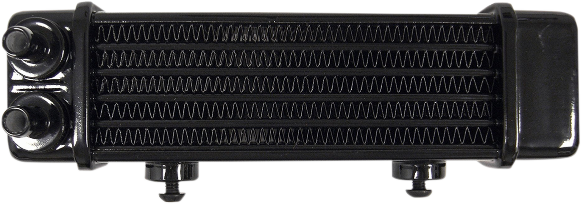JAGG OIL COOLERS UNIVERSAL OIL COOLERS COOLER OIL UNI 6ROW