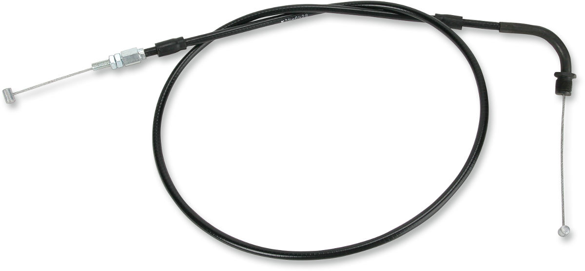 PARTS UNLIMITED-CABLES CONTROL CABLES CABLE, THROTTLE HONDA