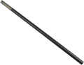 DRAG SPECIALTIES 1" DIAMETER HANDLEBARS HANDLEBAR STICK 1" FB TBW