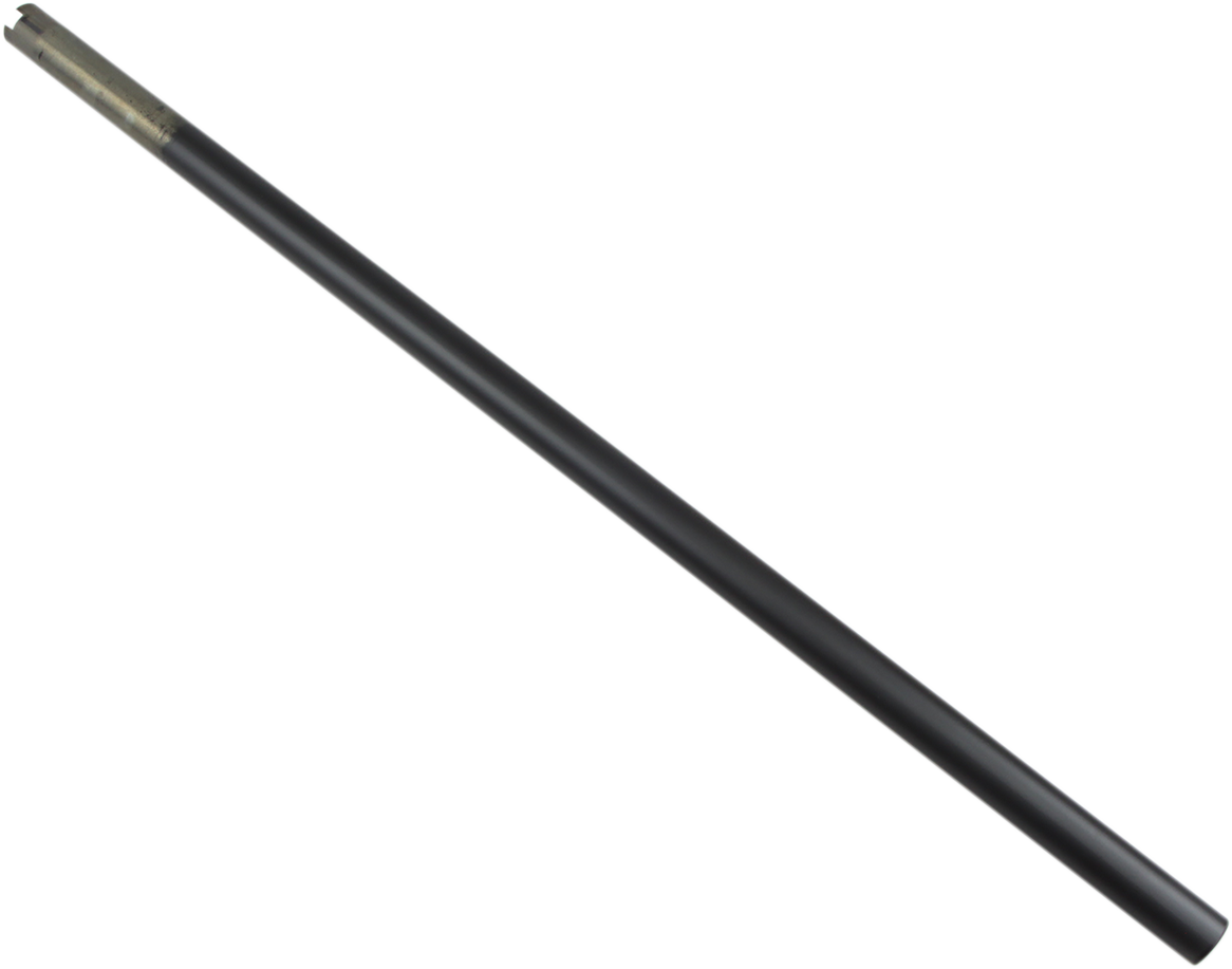 DRAG SPECIALTIES 1" DIAMETER HANDLEBARS HANDLEBAR STICK 1" FB TBW