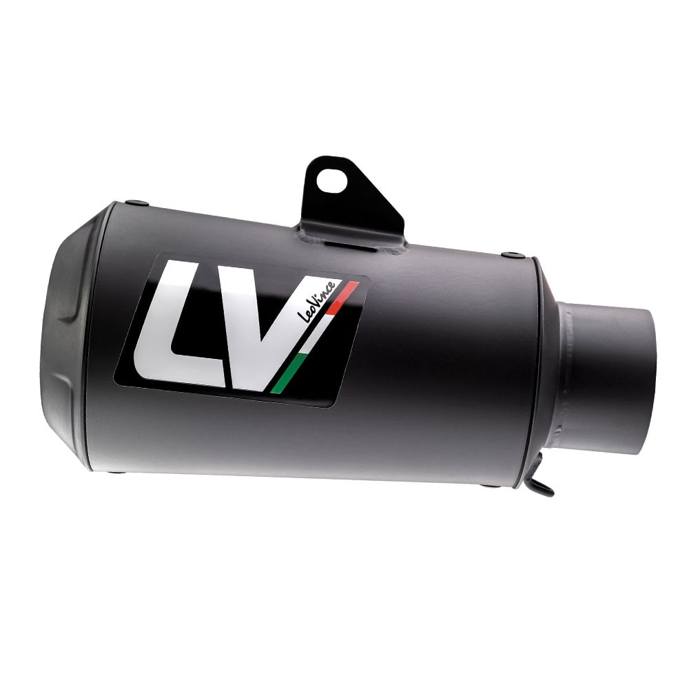 LV-10 Slip-On For Kawasaki