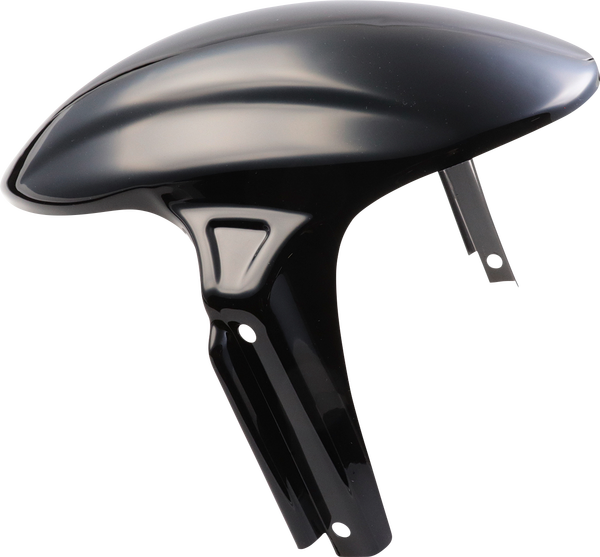 Guardabarros Delantero Corto V1 Para Harley Davidson Sportster S RH1250S