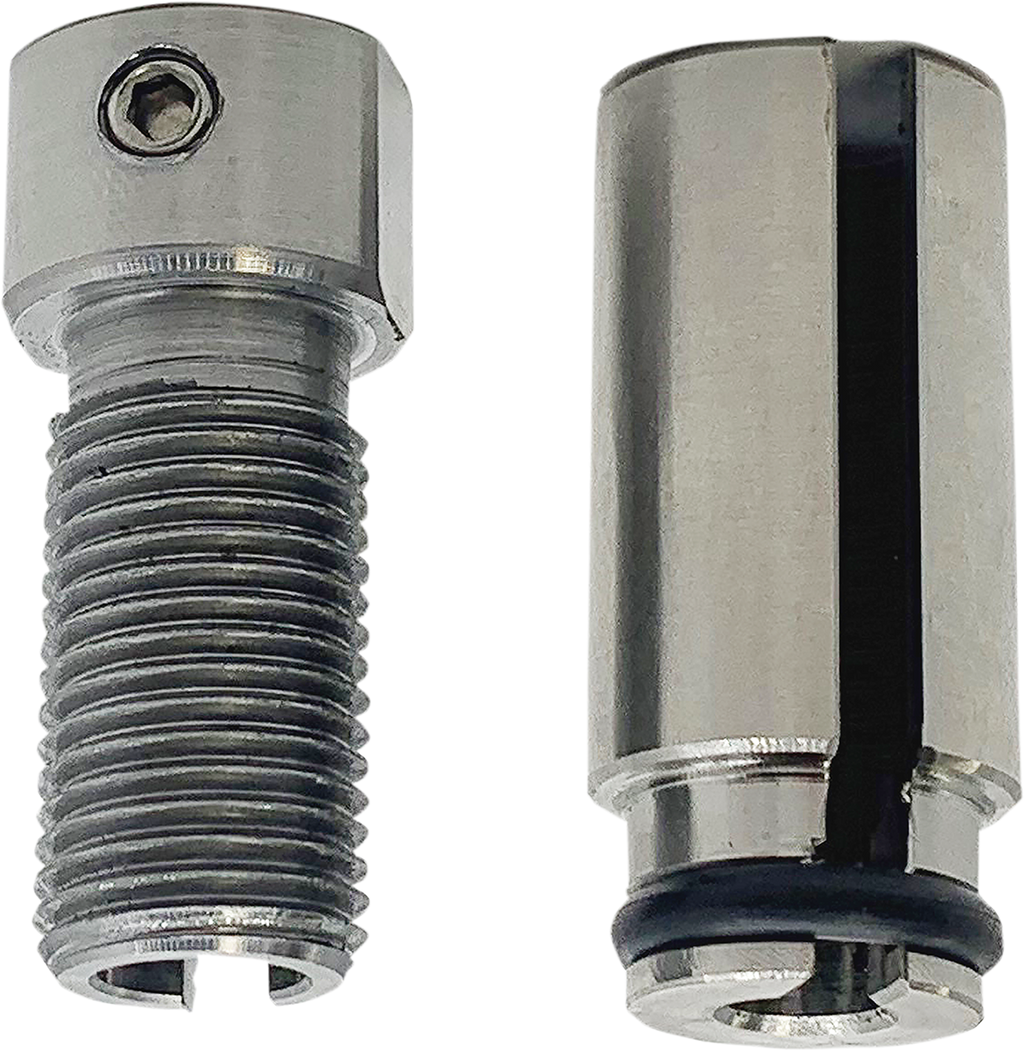 Repair Update Clutch Adjustment For Harley-Davidson