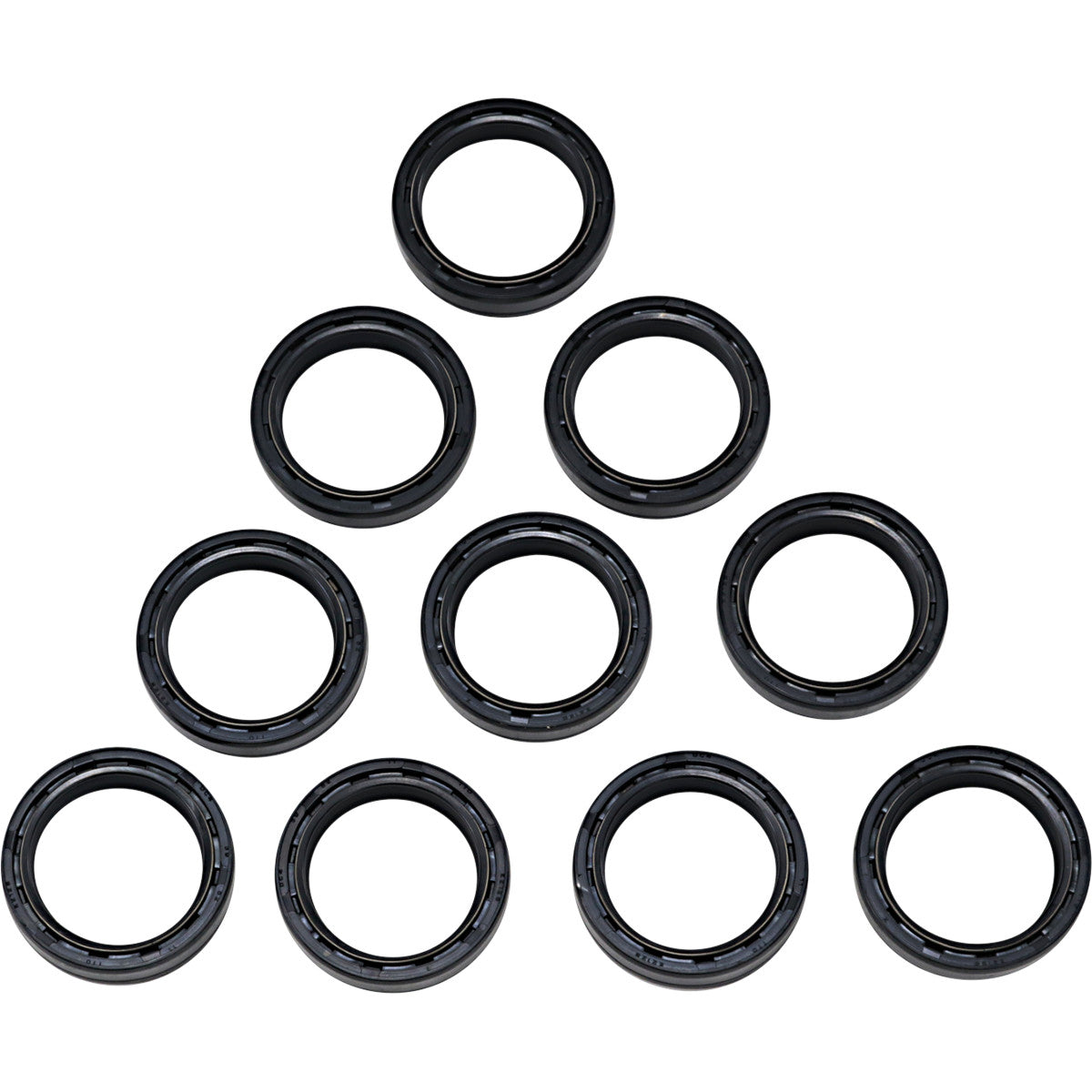 Fork Seal And Dust Seal Kits For Harley Davidson