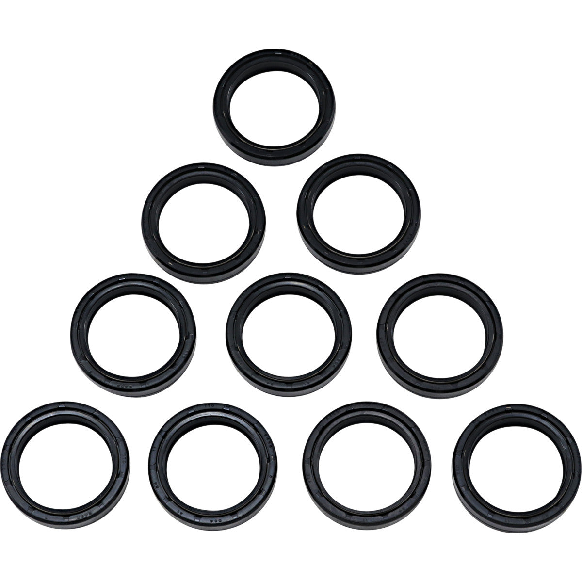Fork Seal And Dust Seal Kits For Harley Davidson
