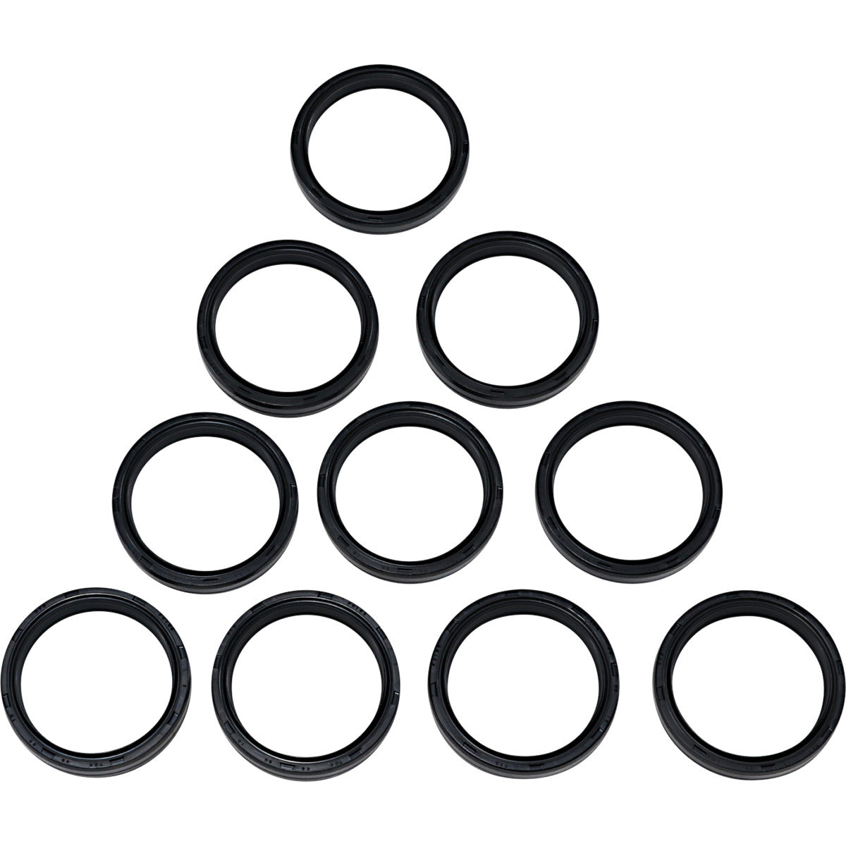Fork Seal And Dust Seal Kits For Harley Davidson