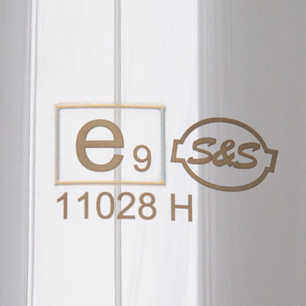 Exhaust For Harley-Davidson Softail M8 S&amp;S Grand National Slip-Ons Exhaust ECE