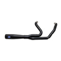 S&S Diamondback 2-1 Exhaust Guardian Black For Harley-Davidson Touring M8