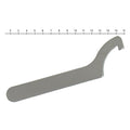 Cruztools, Shock Absorber Wrench For Harley-Davidson