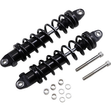 LEGEND REVO-A ADJUSTABLE DYNA COIL SUSPENSION FOR HARLEY-DAVIDSON