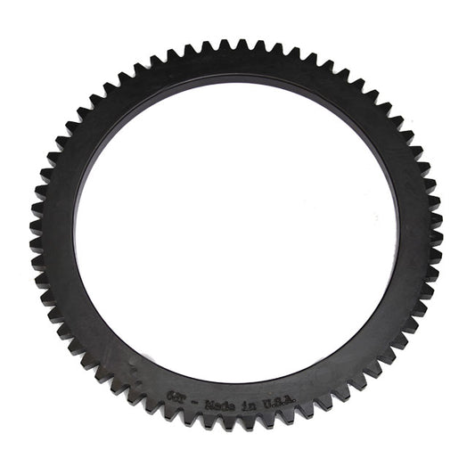 66 Tooth Ring Gear Replacement For Harley-Davidson