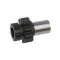10 Tooth Pinion Gear Fits 84 Tooth Ring For Harley-Davidson