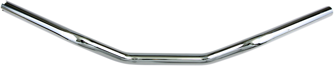DRAG SPECIALTIES 1" DIAMETER HANDLEBARS HANDLEBAR 1"SUPRBR CH TBW
