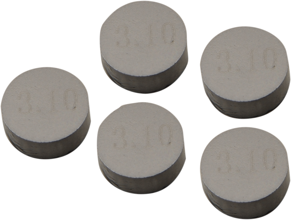 PROX VALVE SHIM KITS VALVESHIM 7.48X3.10 5PK